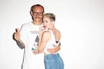 Miley Cyrus - Terry Richardson 2013 -08 GotCeleb